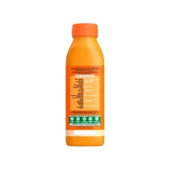 Fructis Garnier Papaya Hair Food Shampoo Clearance