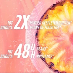 Fructis Garnier Pineapple Hair Food Conditioner Discount