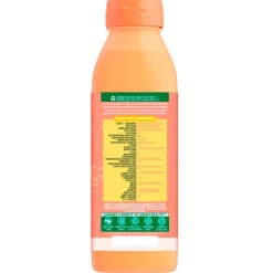 Fructis Garnier Pineapple Hair Food Shampoo Clearance