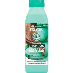 Fructis Garnier Quenching Aloe Vera Hair Food Shampoo New