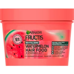 Fructis Garnier Watermelon Hair Food 3-in-1 Haarmasker Online
