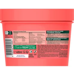 Fructis Garnier Watermelon Hair Food 3-in-1 Haarmasker Online