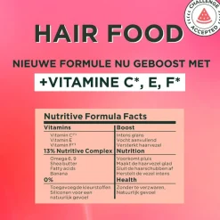 Fructis Garnier Watermelon Hair Food 3-in-1 Haarmasker Online