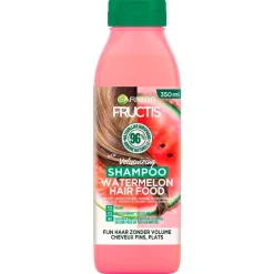 Fructis Garnier Watermelon Hair Food Shampoo Discount