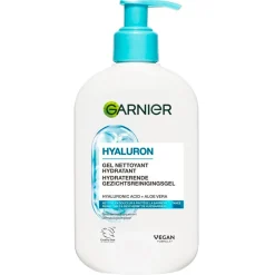 Garnier Skin Naturals Garnier Hyaluron+ Hydraterende Gezichtsreinigingsgel Outlet