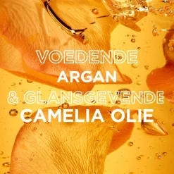 Loving Blends Garnier Argan- & Cameliaolie Conditioner Sale
