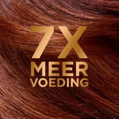 Loving Blends Garnier Argan & Cameliaolie Haarmasker