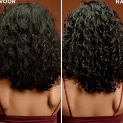 Loving Blends Garnier Avocado-Olie & Sheaboter Haarmasker