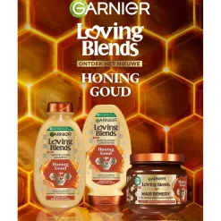 Loving Blends Garnier Honing Goud Herstellende Shampoo Clearance