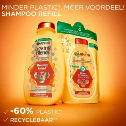 Loving Blends Garnier Honing Goud Shampoo Refill Online