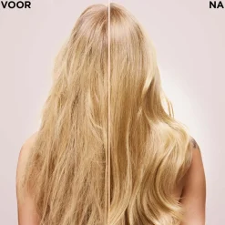 Loving Blends Garnier Milde Haver Shampoo Hot