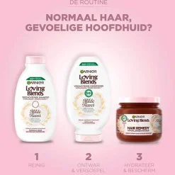 Loving Blends Garnier Milde Haver Conditioner Outlet