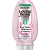 Loving Blends Garnier Rice Water Infusion & Zetmeel Gladmakende Conditioner Outlet