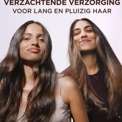 Loving Blends Garnier Rice Water Infusion & Zetmeel Gladmakende Conditioner Outlet