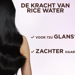 Loving Blends Garnier Rice Water Infusion & Zetmeel Gladmakende Conditioner Outlet