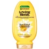 Loving Blends Garnier Sun-Kissed Chamomile & Bloemenhoning Verhelderende & Glansgevende Conditioner Hot