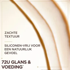 Loving Blends Garnier Sun-Kissed Chamomile & Bloemenhoning Verhelderende & Glansgevende Conditioner Hot