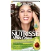Nutrisse Garnier Ultra Crème 4 Middenbruin Permanente Haarkleuring Best
