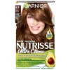 Nutrisse Garnier Ultra Crème 5.3 Licht Goudbruin Permanente Haarkleuring Clearance