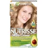 Nutrisse Garnier Ultra Crème 8 Licht Blond Permanente Haarkleuring Online