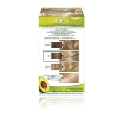 Nutrisse Garnier Ultra Crème 8 Licht Blond Permanente Haarkleuring Online