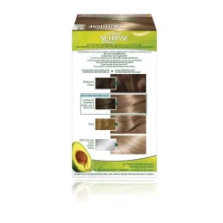 Nutrisse Garnier Ultra Crème 7 Natuurlijk Blond Intens Voedende Permanente Haarkleuring