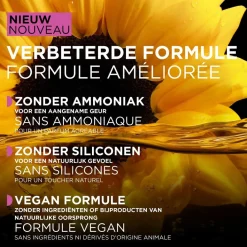 Olia Garnier 6.0 Donkerblond Permanente Haarkleuring Best