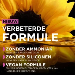 Olia Garnier 6.60 Intens Rood Permanente Crèmekleuring Discount