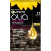 Olia Garnier 5.0 Lichtbruin Permanente Haarkleuring Hot