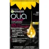 Olia Garnier 1.0 Zwart Permanente Haarkleuring