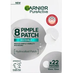 Garnier Skin Naturals Garnier PureActive Pimple Patches Sale