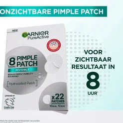 Garnier Skin Naturals Garnier PureActive Pimple Patches Sale