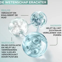 Garnier Skin Naturals Garnier PureActive Salicylic Exfoliërende Liquid Care