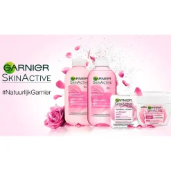 Garnier Skin Naturals Garnier Skin Active Botanische Dagcrème met Rozenwater Hot