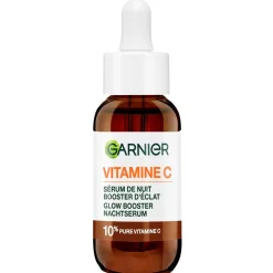 Garnier Skin Naturals Garnier SkinActive 10% Pure Vitamine C Anti-Pigmentvlekken Nachtserum Sale