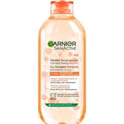 Garnier Skin Naturals Garnier SkinActive Alles-in-1 Micellair Reinigingswater met Milde Peeling Outlet