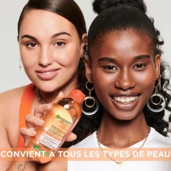 Garnier Skin Naturals Garnier SkinActive Alles-in-1 Micellair Reinigingswater met Milde Peeling Outlet