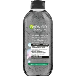 Garnier Skin Naturals Garnier SkinActive Alles-in-1 Micellair Reinigend Jelly-water met Charcoal Discount