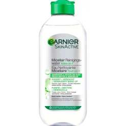 Garnier Skin Naturals Garnier SkinActive Alles-In-1 Micellair Reinigingswater Best