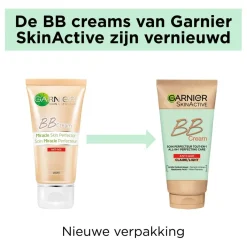 Garnier Skin Naturals Garnier SkinActive Anti-Age Light BB Cream Discount