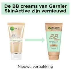 Garnier Skin Naturals Garnier SkinActive Classic Light BB Cream Sale