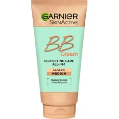 Garnier Skin Naturals Garnier SkinActive Classic Medium BB Cream Online