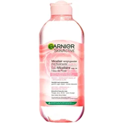 Garnier Skin Naturals Garnier SkinActive Micellair Reinigingswater met Rozenwater New