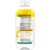 Garnier Skin Naturals Garnier SkinActive Micellair Reinigingswater voor Langhoudende en Waterproof Make-Up Discount