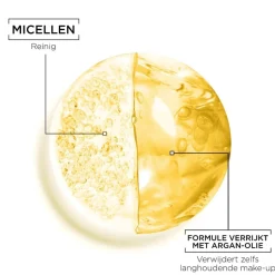 Garnier Skin Naturals Garnier SkinActive Micellair Reinigingswater voor Langhoudende en Waterproof Make-Up Discount