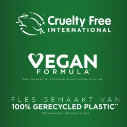 Garnier Skin Naturals Garnier SkinActive Micellair Reinigingswater voor Langhoudende en Waterproof Make-Up Discount