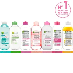 Garnier Skin Naturals Garnier SkinActive Micellair Reinigingswater Sale