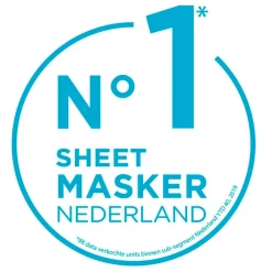 Garnier Skin Naturals Garnier SkinActive Nutri Bomb Kokos Tissuemasker New