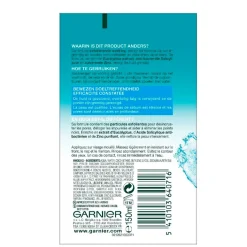 Garnier Skin Naturals Garnier SkinActive Pure Active Anti-Mee-Eters Reinigingsgel Discount