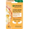 Garnier Skin Naturals Garnier SkinActive Sinaasappel & Hyaluronzuur Oog Tissuemasker Sale